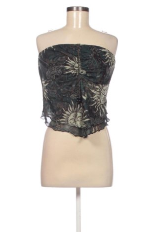 Top de femei Romwe, Mărime XS, Culoare Multicolor, Preț 57,74 Lei, #137939762