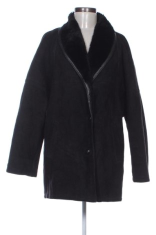 Női bőrkabát Unbranded, Méret XL, Szín Fekete, Ár 61 071 Ft, #137928787