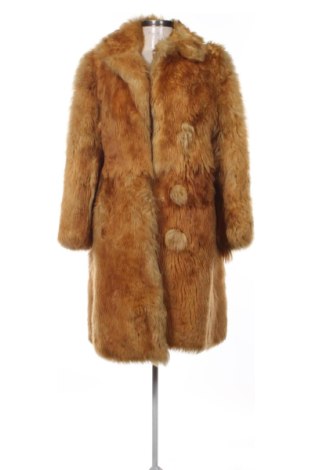 Női bőrkabát Unbranded, Méret L, Szín Barna, Ár 73 658 Ft, #137929546