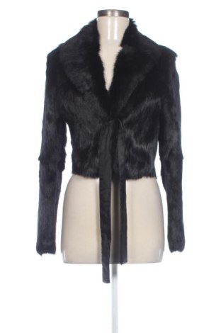 Dámska kožená bunda  Miss Max, Veľkosť S, Farba Čierna, Cena  159,00 €, #137913900