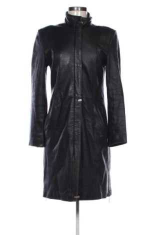 Női bőrkabát Unbranded, Méret S, Szín Fekete, Ár 43 617 Ft, #137906694