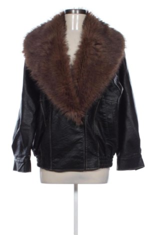 Dámská kožená bunda  ASOS, Velikost S, Barva Vícebarevné, Cena  1 771,00 Kč, #137913236