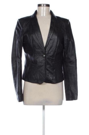 Női bőrdzseki Edc By Esprit, Méret L, Szín Fekete, Ár 24 456 Ft, #137918875