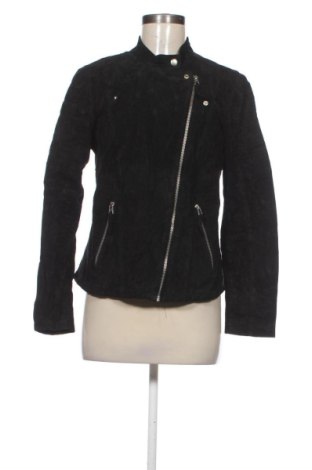 Damen Lederjacke Esmara, Größe L, Farbe Schwarz, Preis 75,06 €, #137944917