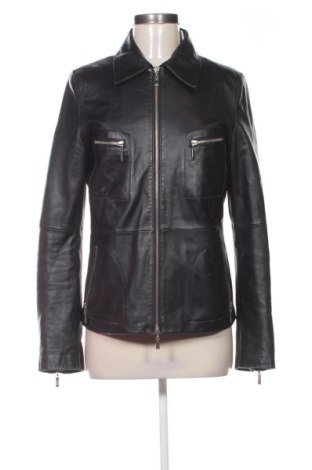 Damen Lederjacke Unbranded, Größe M, Farbe Schwarz, Preis € 68,00, #137896990