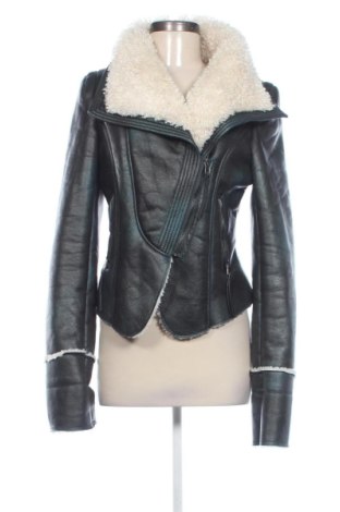 Damen Lederjacke Unbranded, Größe XL, Farbe Schwarz, Preis € 72,01, #137920520