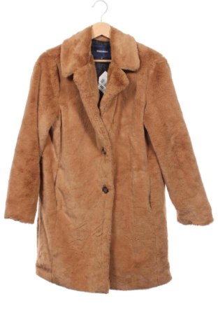 Palton de femei Bonobo, Mărime XS, Culoare Maro, Preț 302,99 Lei, #137888749