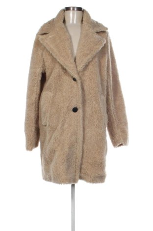 Palton de femei MOST WANTED, Mărime L, Culoare Bej, Preț 303,99 Lei, #137889715