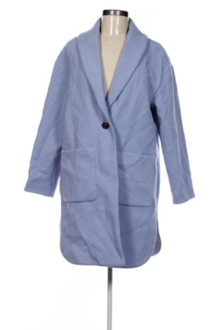 Damenmantel Esprit, Größe M, Farbe Blau, Preis 63,99 €, #137894550