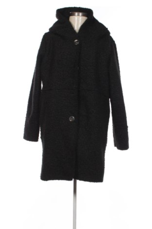 Damski płaszcz NEW COLLECTION, Rozmiar M, Kolor Czarny, Cena 277,99 zł, #137894745