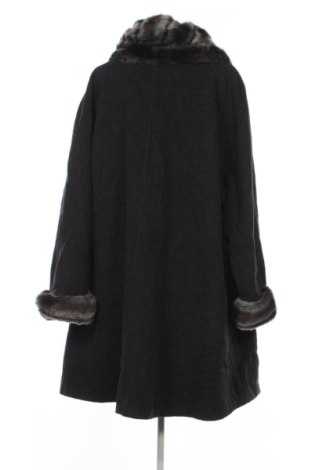 Damenmantel C&A, Größe XXL, Farbe Schwarz, Preis 52,99 €, #137894950