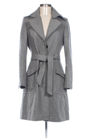 Damenmantel WE, Größe S, Farbe Grau, Preis 59,18 €, #137895712