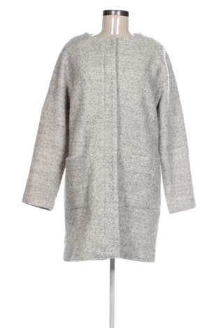 Palton de femei Pimkie, Mărime M, Culoare Gri, Preț 278,20 Lei, #137897928