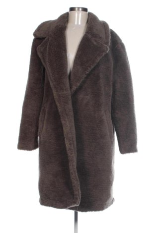 Дамско палто Vero Moda, Размер M, Цвят Кафяв, Цена 56,00 €, #137897974