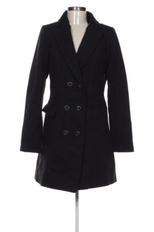 Palton de femei Flame, Mărime L, Culoare Negru, Preț 284,99 Lei, #137899004