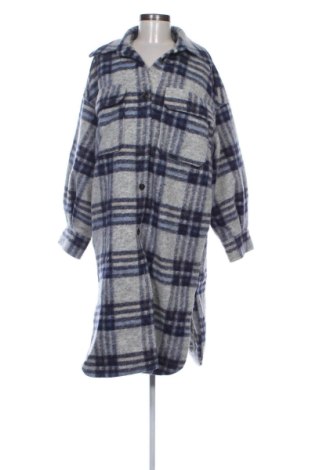 Дамско палто H&M, Размер M, Цвят Многоцветен, Цена 58,79 €, #137899021