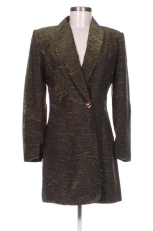 Дамско палто Unbranded, Размер L, Цвят Многоцветен, Цена 24,00 €, #137900952