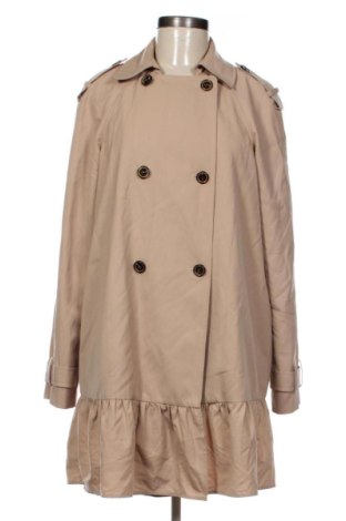 Palton de femei Philosophy Blues Original, Mărime M, Culoare Bej, Preț 1.093,76 Lei, #137903377