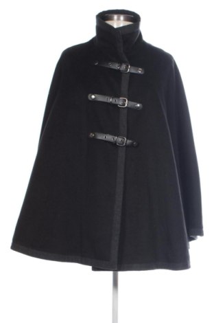 Palton de femei Unbranded, Mărime S, Culoare Negru, Preț 236,21 Lei, #137904319