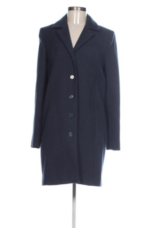 Damski płaszcz Carven x La Redoute, Rozmiar M, Kolor Niebieski, Cena 436,05 zł, #137905929