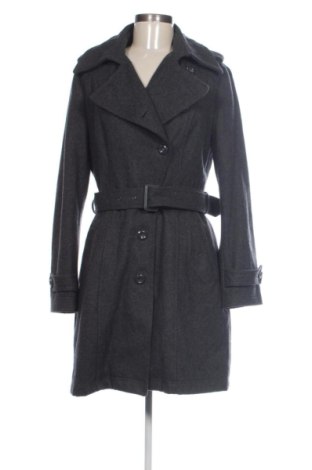 Дамско палто Pepe Jeans, Размер M, Цвят Сив, Цена 98,00 €, #137906376