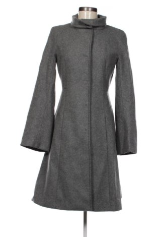 Damenmantel Sportmax, Größe S, Farbe Grau, Preis € 227,85, #137907976