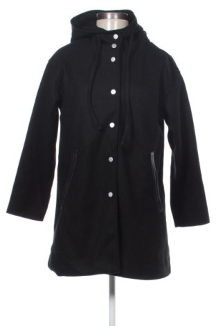 Damski płaszcz Unbranded, Rozmiar L, Kolor Czarny, Cena 139,71 zł, #137908891