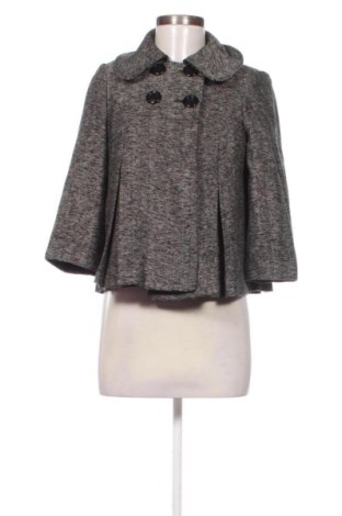 Palton de femei Unbranded, Mărime S, Culoare Gri, Preț 125,00 Lei, #137909025