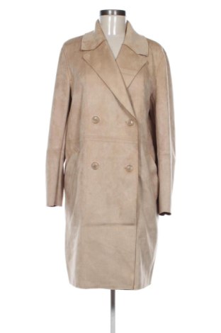 Női kabát H&M, Méret S, Szín Bézs, Ár 12 397 Ft, #137909097