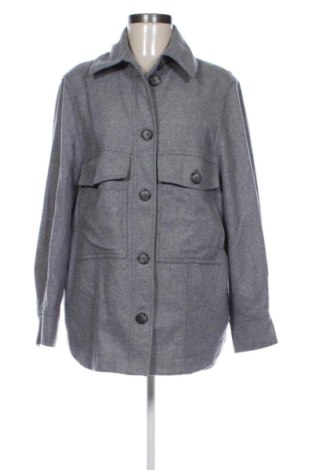 Palton de femei H&M, Mărime S, Culoare Gri, Preț 307,00 Lei, #137909973