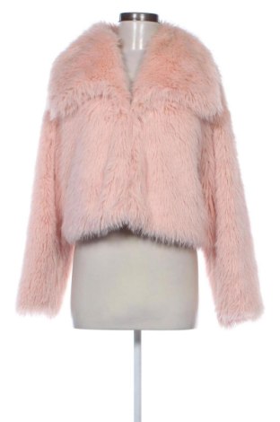 Дамско палто Primark, Размер M, Цвят Розов, Цена 57,00 €, #137911482