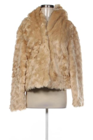 Palton de femei ASOS, Mărime S, Culoare Bej, Preț 309,70 Lei, #137911588