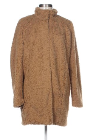 Dámsky kabát  Vero Moda, Veľkosť L, Farba Hnedá, Cena  38,00 €, #137913485