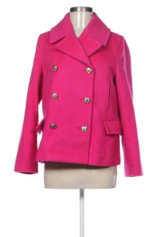 Дамско палто Tommy Hilfiger, Размер M, Цвят Розов, Цена 147,00 €, #137916251