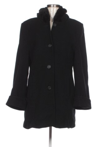 Palton de femei Unbranded, Mărime L, Culoare Negru, Preț 288,63 Lei, #137918292