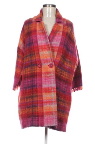Palton de femei Vanise, Mărime L, Culoare Multicolor, Preț 510,19 Lei, #137918324