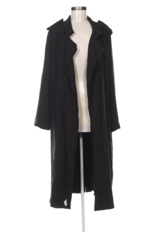 Palton de femei Unbranded, Mărime L, Culoare Negru, Preț 131,23 Lei, #137918817