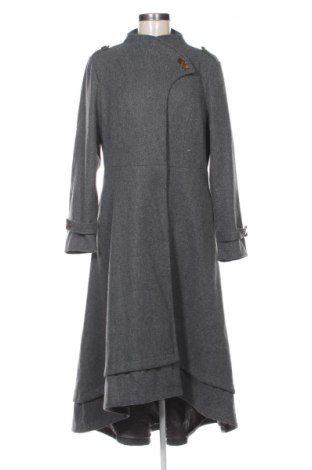 Palton de femei Unbranded, Mărime XL, Culoare Gri, Preț 291,00 Lei, #137918892