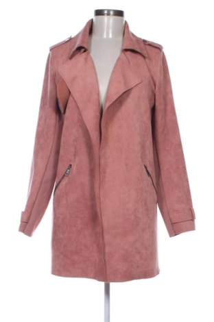 Palton de femei Betty & Co, Mărime M, Culoare Mov deschis, Preț 461,92 Lei, #137919303