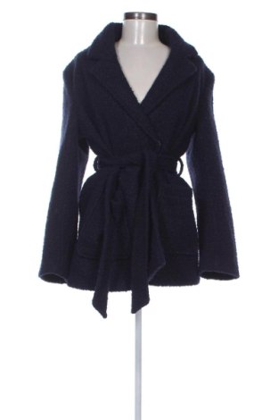 Дамско палто ONLY, Размер M, Цвят Син, Цена 35,00 €, #137926221