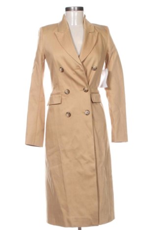 Дамско палто Ivy & Oak, Размер XXS, Цвят Бежов, Цена 149,75 €, #137927128