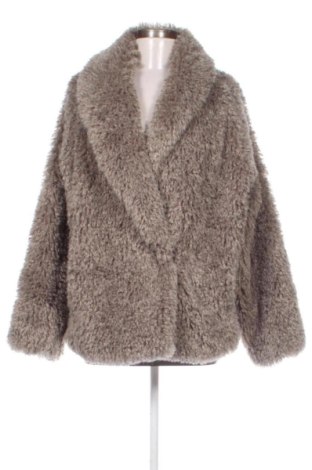 Palton de femei Pull&Bear, Mărime M, Culoare Maro, Preț 269,80 Lei, #137927132