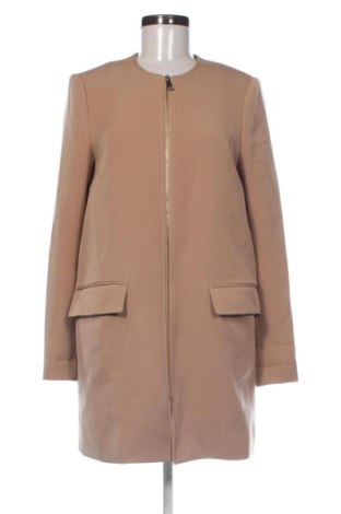 Női kabát H&M, Méret M, Szín Bézs, Ár 8 865 Ft, #137928690