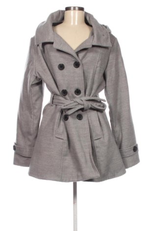Damenmantel Unbranded, Größe XL, Farbe Grau, Preis 50,00 €, #137930442