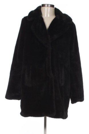 Palton de femei Pull&Bear, Mărime M, Culoare Negru, Preț 267,70 Lei, #137931505
