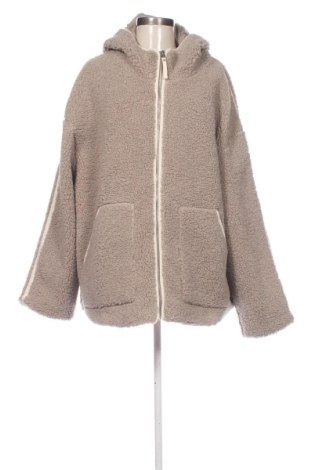Damenmantel Unbranded, Größe XXL, Farbe Beige, Preis 40,00 €, #137932020