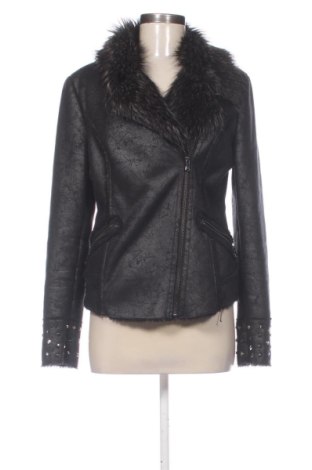 Geacă de femei Guess, Mărime M, Culoare Negru, Preț 388,43 Lei, #137932533