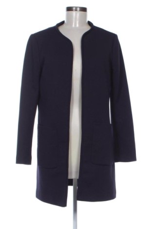 Дамско палто H&M, Размер M, Цвят Син, Цена 25,00 €, #137932703