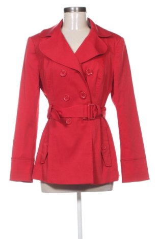 Női kabát Debenhams, Méret L, Szín Piros, Ár 8 107 Ft, #137934523