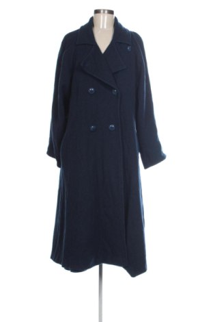 Damenmantel Unbranded, Größe S, Farbe Blau, Preis 50,49 €, #137935137
